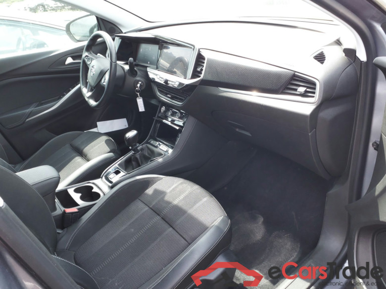 OPEL GRANDLAND OPEL GRANDLAND 1.2 Turbo 130CV  GS  BVM +  ADVANCE PARK ASSIST 180 + JA18 #5