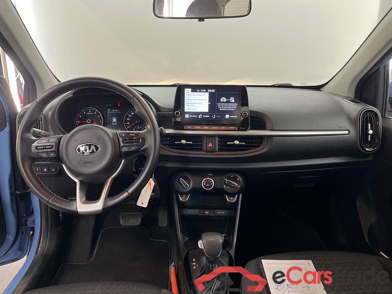 KIA PICANTO 1.0 DPi DynamicLine #6