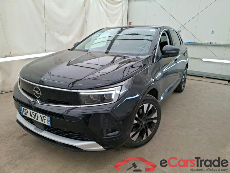 Grandland X Elegance Business 1.5 130CV BVA8 6E #1