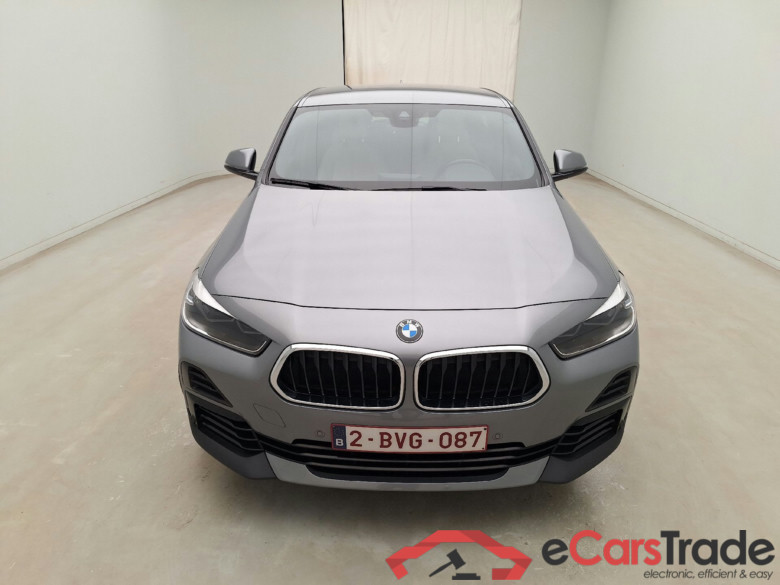 BMW, X2 '17, BMW X2 sDrive16dA 85kW DCT 5d #1