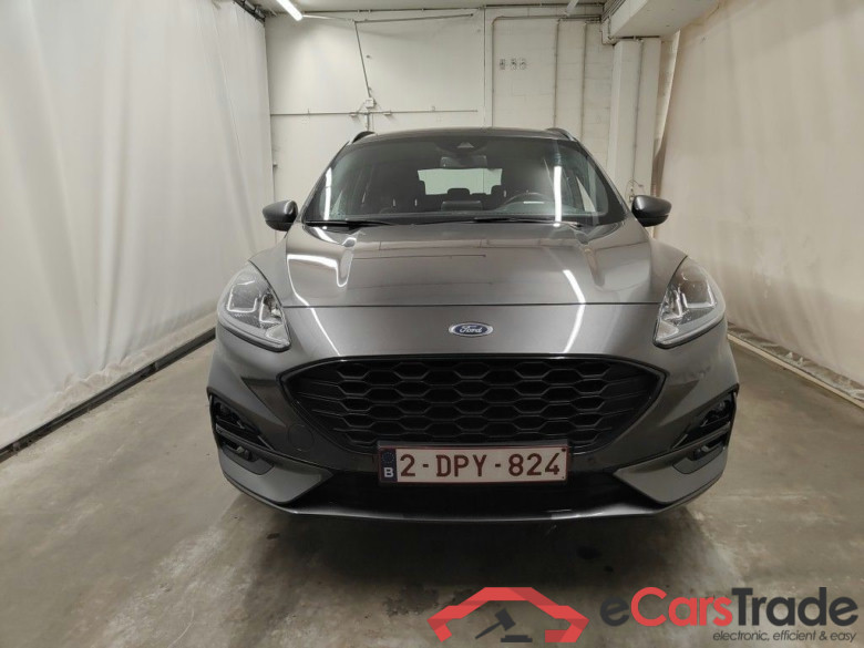 Ford Kuga 2.5i PHEV Aut. 165kW ST-Line 5d #5