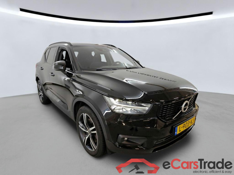 VOLVO XC40 192 kW #4