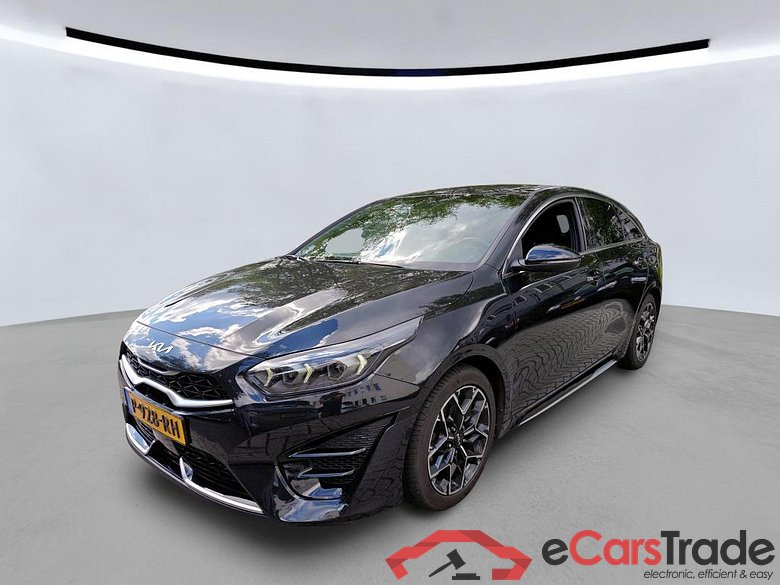 KIA PRO CEED 88 kW