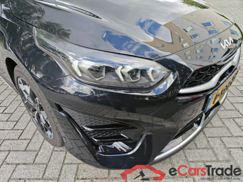 KIA PRO CEED 88 kW #4