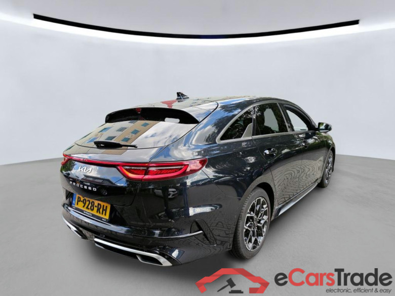 KIA PRO CEED 88 kW #6