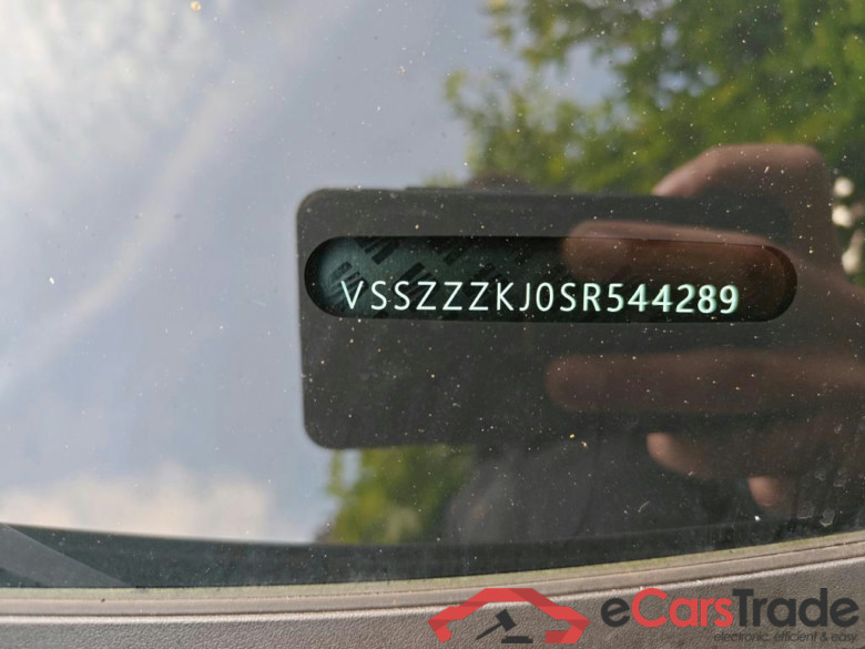 SEAT Ibiza 70 kW #2
