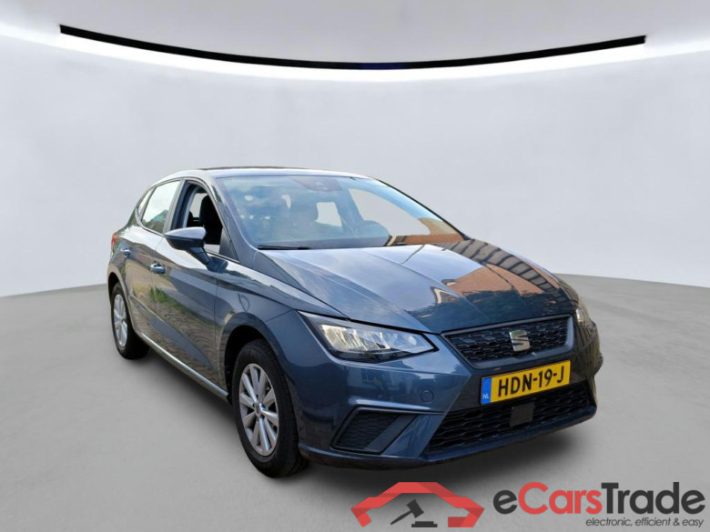 SEAT Ibiza 70 kW #4