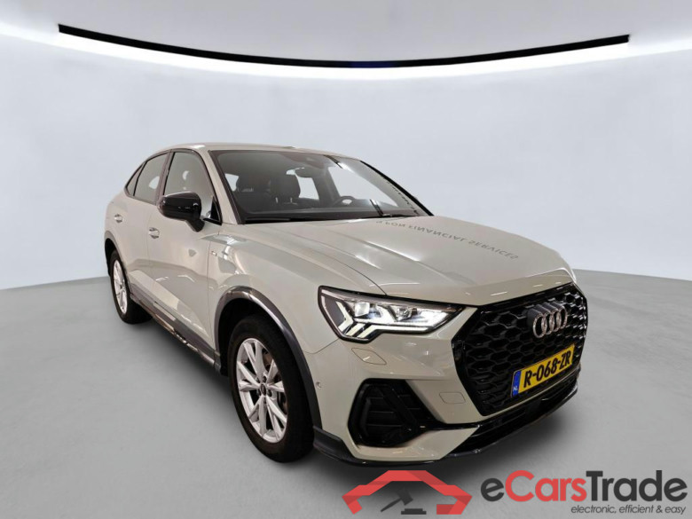 AUDI Q3 Sportback 110 kW #5