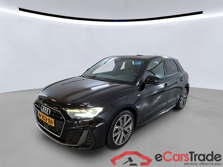 AUDI A1 Sportback 85 kW