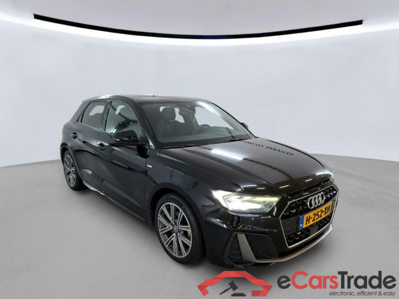 AUDI A1 Sportback 85 kW #5