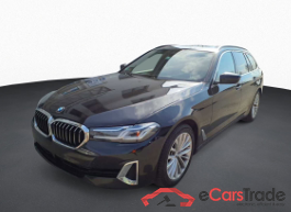 Baureihe 5 Touring 530 d xDrive Luxury Line 3.0 210KW AT8 E6d