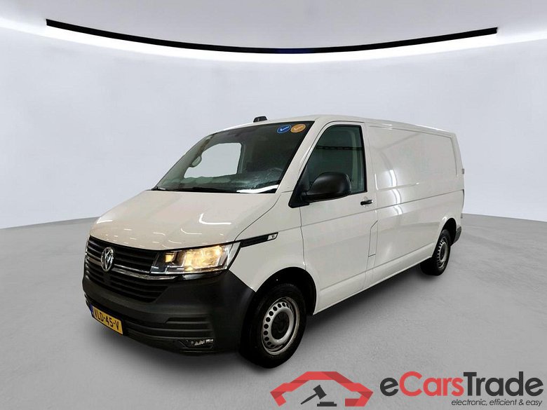 VOLKSWAGEN Transporter 110 kW