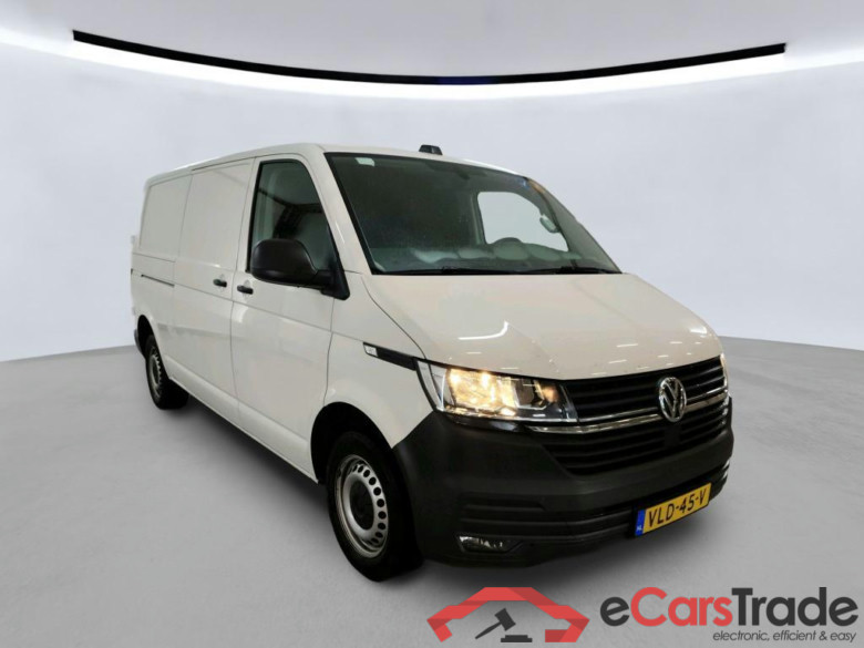 VOLKSWAGEN Transporter 110 kW #4