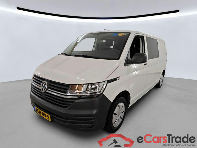 VOLKSWAGEN Transporter 110 kW #1