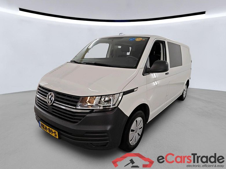 VOLKSWAGEN Transporter 110 kW