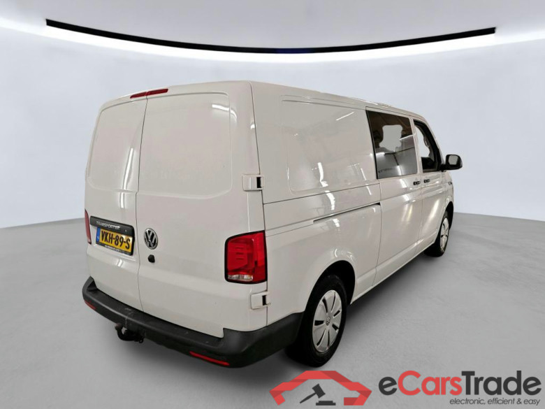VOLKSWAGEN Transporter 110 kW #5