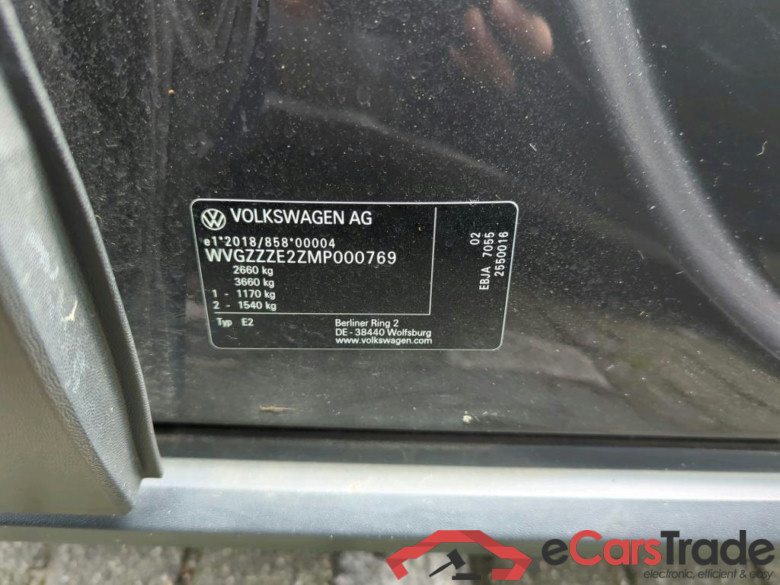 VOLKSWAGEN ID.4 150 kW #3