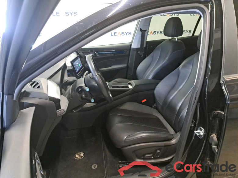 MG MG5 Luxury 61 kWh 156 hp #3