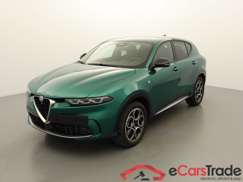 Alfa Romeo Tonale TI 1.3 Plug-in Hybrid Gasoline 284hp