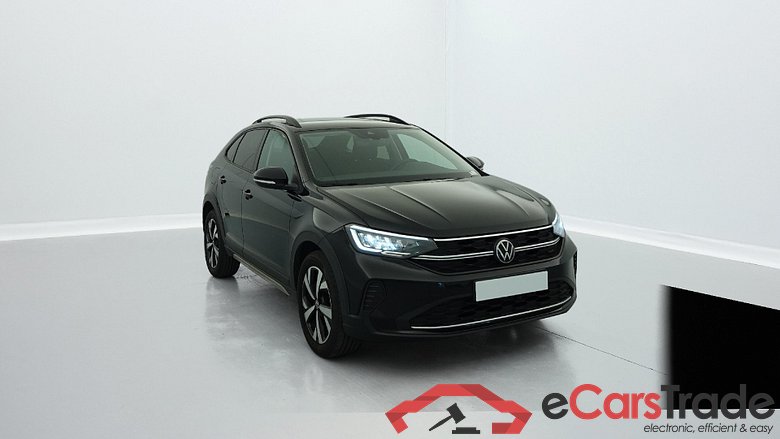 Volkswagen Taigo 1.0 TSI 95 BVM5 VW Edition