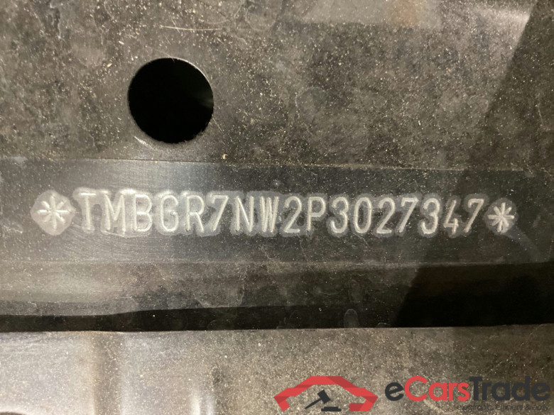 Kamiq Style 1.0 TSI 81KW AT7 E6d #5