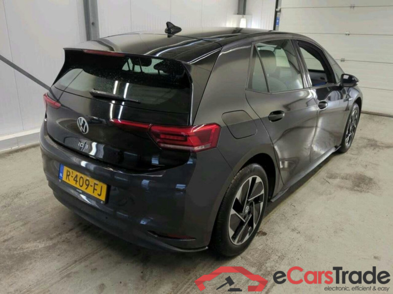 VOLKSWAGEN ID.3 Pro 58 kWh #2