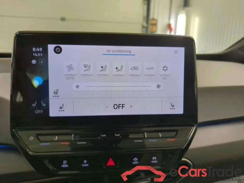 VOLKSWAGEN ID.3 Pro 58 kWh #6