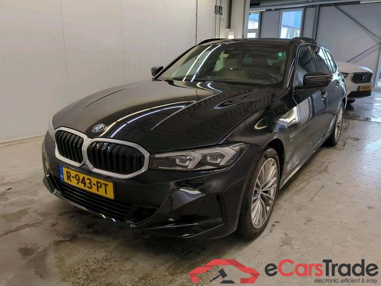 BMW 3-serie Touring 330
