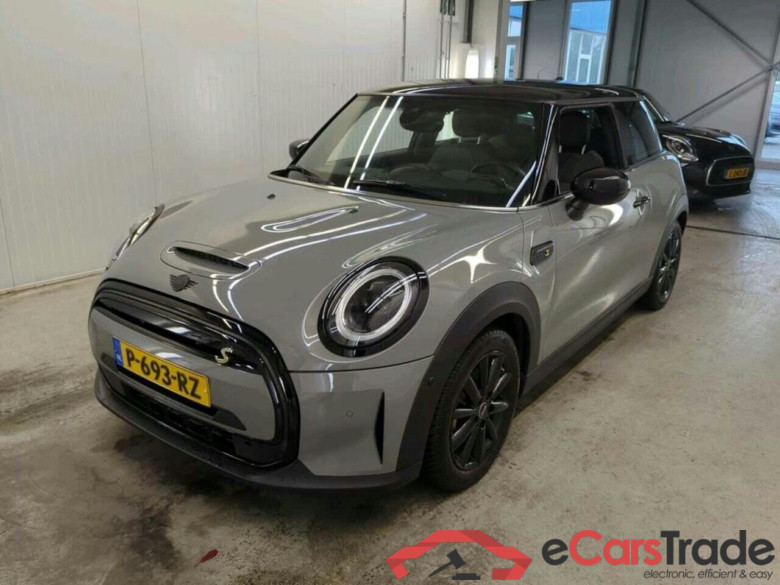 Mini Electric MINI Yours 33 kwh #1