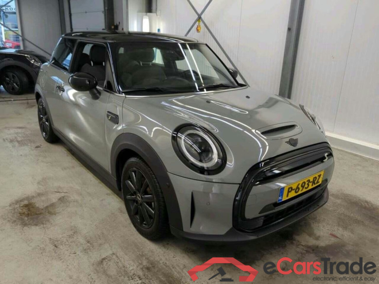 Mini Electric MINI Yours 33 kwh #5