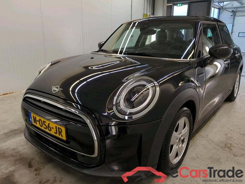 Mini 5-deurs 1.5 One Bns Ed.