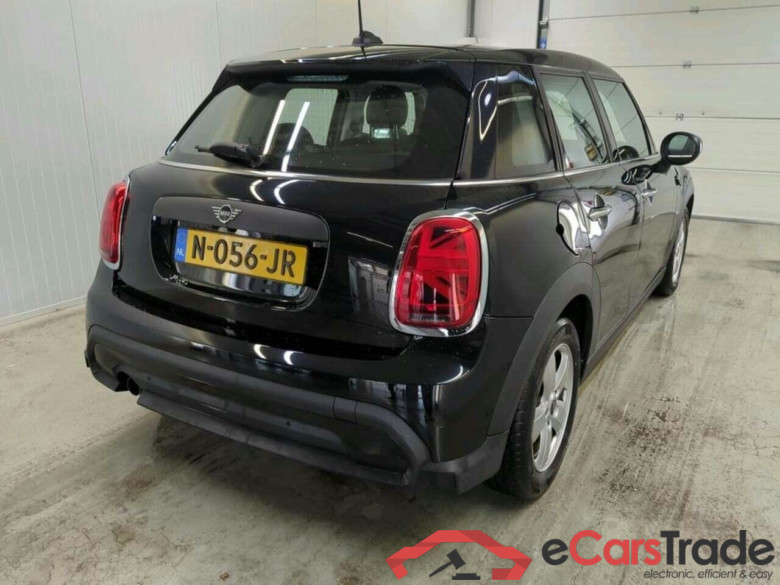 Mini 5-deurs 1.5 One Bns Ed. #2