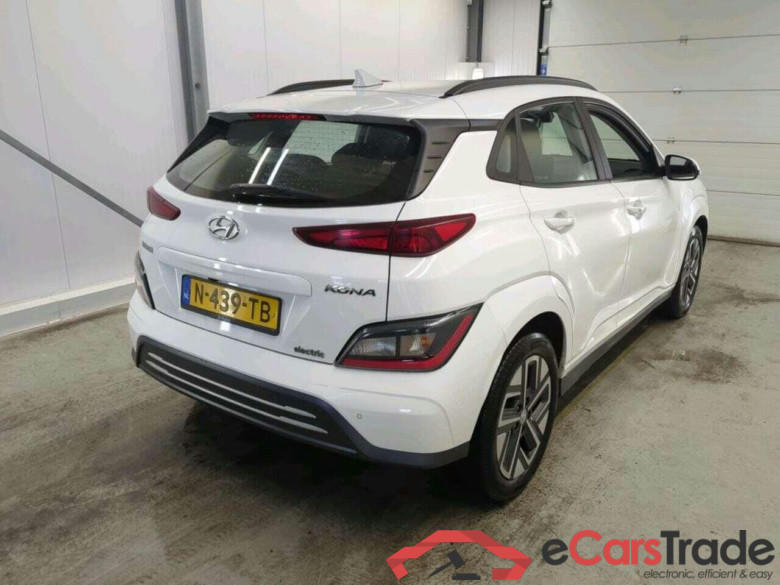 HYUNDAI Kona EV Comfort 64 kWh #2