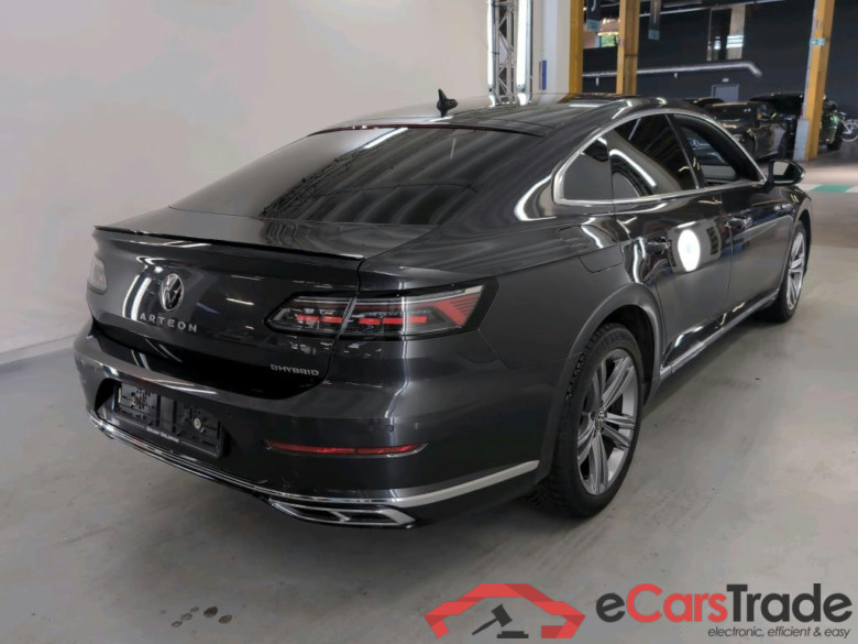 VOLKSWAGEN ARTEON 1.4 PHEV DSG R-LINE BUSINESS #4