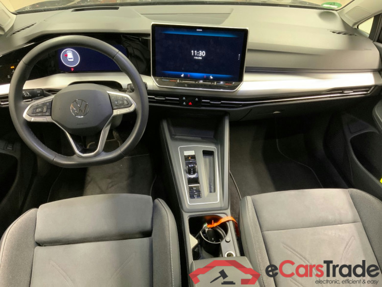 Golf VIII Variant 2.0 TDI 110 kW Life TDI 110KW AT7 6E #3