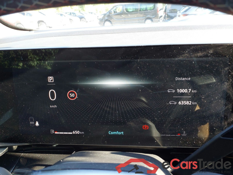 RENAULT AUSTRAL RENAULT AUSTRAL techno esprit Alpine mild hybrid 160 EDC #6