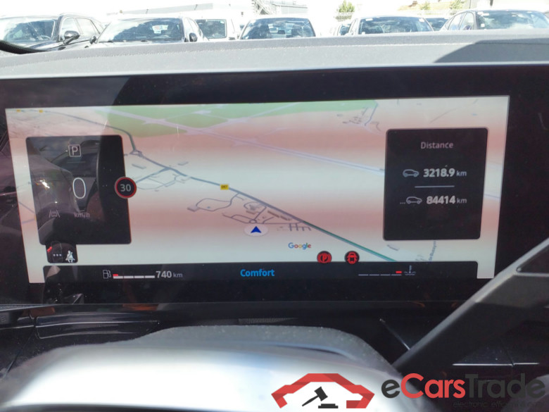 RENAULT AUSTRAL RENAULT AUSTRAL techno esprit Alpine mild hybrid 160 EDC #6