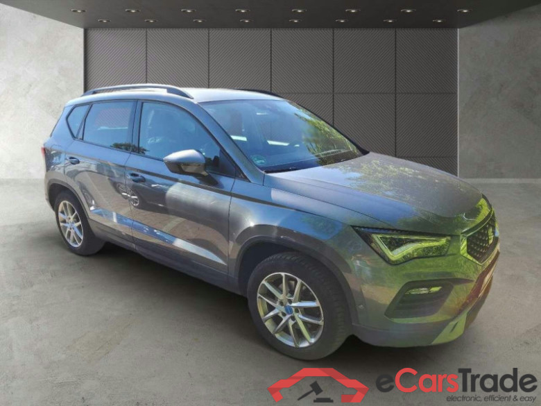 Seat Ateca (KHP)(08.2020->) DE - SUV5 2.0 TDI EU6d, Style, (Facelift) 2020 - 2024 #2