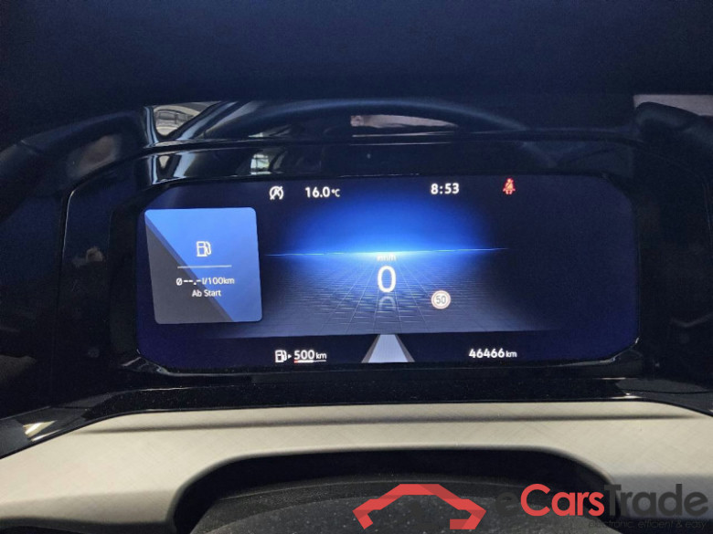 Volkswagen Golf VIII Variant (CG5)(09.2020->2024) DE - Kb5 2.0 TDI EU6d, Life, 2020 - 2024 #6
