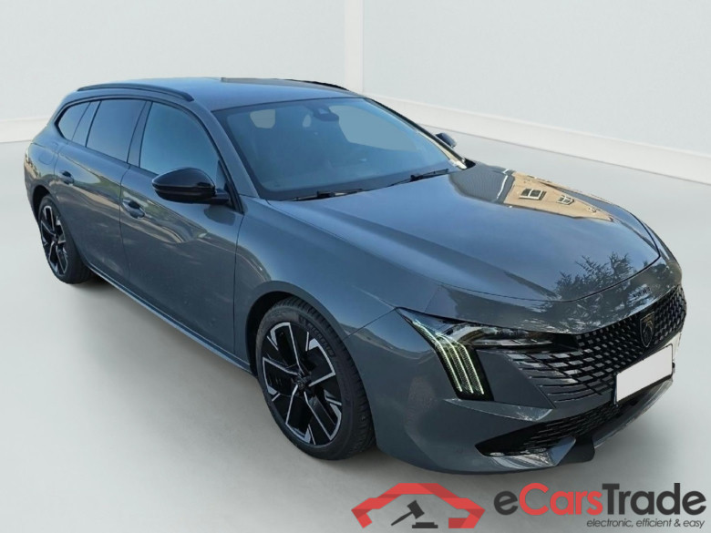 Peugeot 508 SW Hybrid 225 e-EAT8 Allure #1