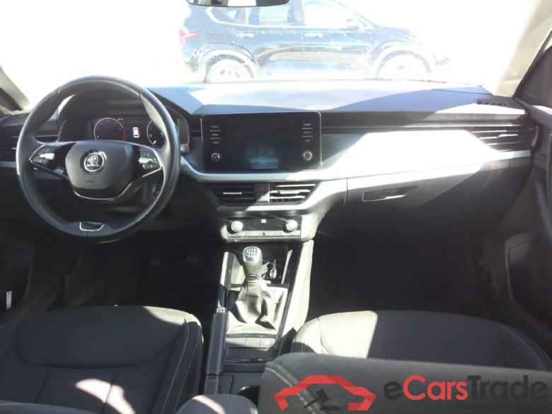 Kamiq Ambition 1.0 TSI 110CV MT6 E6d #3