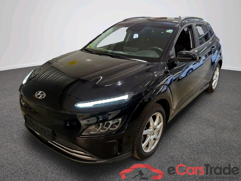 Kona Prime Elektro 2WD 64kWh