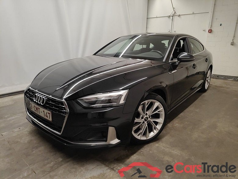 Audi A5 Sportback 35 TDI S tronic Bus Ed Advanced 5d