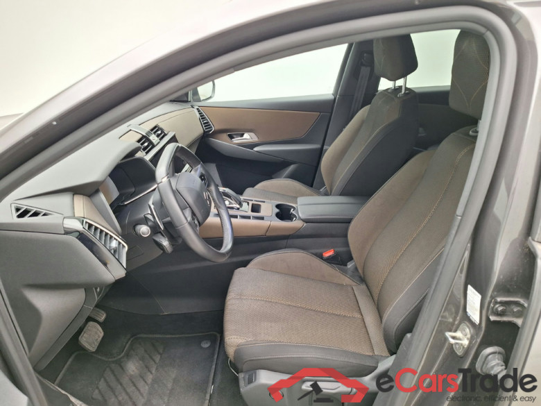 DS, DS7 CB '17, DS 7 Crossback 1.5 BlueHDi 130 Automatic So Chic 5 #3