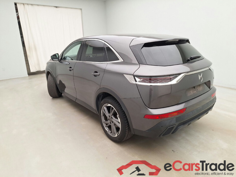 DS, DS7 CB '17, DS 7 Crossback 1.5 BlueHDi 130 Automatic So Chic 5 #6