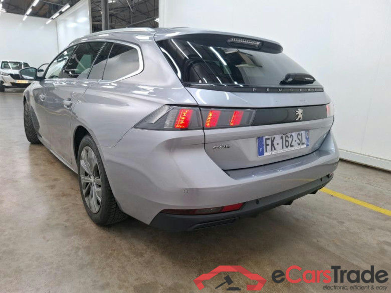 PEUGEOT 508 SW  2018  5P  Break BlueHDi 130 EAT8 ACTIVE BUSINESS #2
