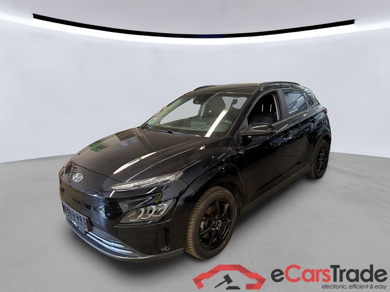Kona Prime Elektro 2WD 64kWh
