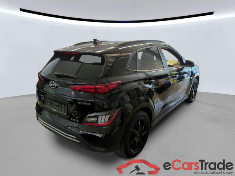 Kona Prime Elektro 2WD 64kWh #2