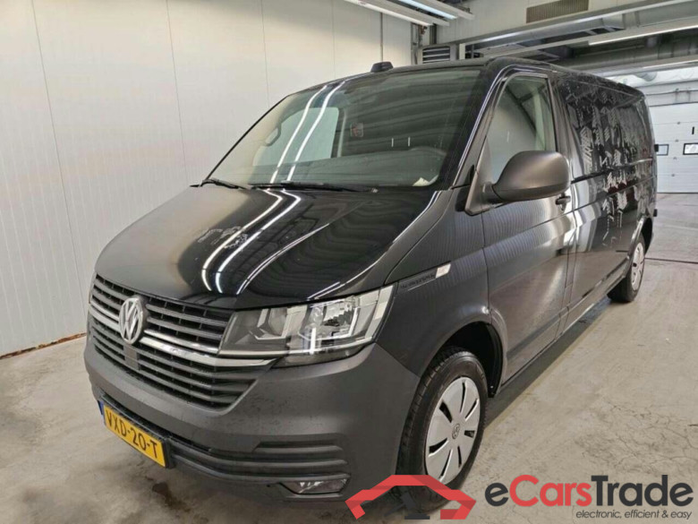 VOLKSWAGEN Transporter 2.0 TDI L2H3 Hi #1