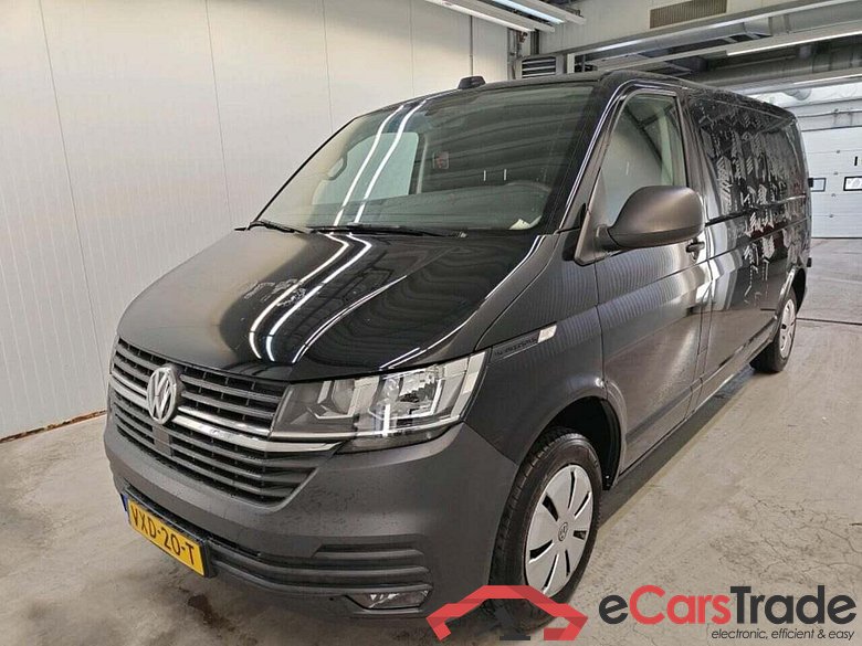 VOLKSWAGEN Transporter 2.0 TDI L2H3 Hi